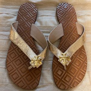 Tory Burch Flip Flops